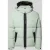 HUGO Regular fit donsjack met afneembare capuchon, model ‘BIRONO’