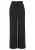 LASCANA Broek  zwart