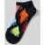 Happy Socks Sok-sneakers met stretch Model ‘ICE CREAM’