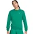 Nike Herentrui met logo (Groen)