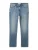 TOM TAILOR Jeans ‘Josh’  blauw denim