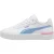 Puma Kinderen/kinderen carina 2.0 ecologische leren trainers