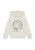 s.Oliver Sweatshirt  zwart / wolwit