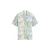 Geruite relaxte shirt Tom Tailor Denim