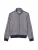 LACOSTE Sweatvest  grijs