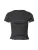 ONLY Shirt ‘ONLEmma’  zwart / wit