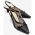 Laviera Mesh Slingback Pump