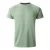 Dare 2B Heren Versnellen Lichtgewicht T-shirt (Hedge Groen)