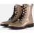 Giga Giga Veterboots zilver Leer