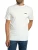 Vans Nieuw T-Shirt Met Print Op De Linkerborst, Wit