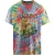 Gallery Dept Rally Tee Tie Dye Top