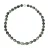 Ketting met Echte Gecultiveerde Tahiti Parel Cirkel 9-10 mm