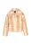 Faina Jas Dames Bruin Veelkleurig
