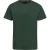 Regatta Heren Pro Cotton Soft Touch T-Shirt (Donkergroen)