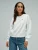 Salsa Jeans Sweatshirt  wit
