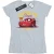 Li-cense Disney dames cars piston cup kampioen katoenen t-shirt