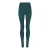 Hoge taille lange legging dames Girlfriend Collective Float