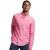 Button-down overhemd van biologisch linnen en katoen Superdry Studios
