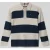 Tommy Hilfiger Teens relaxed fit gebreide pullover met wol