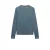 Superdry longsleeve gebreid blauw
