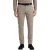 Brax Pantalon bruin katoenen effen