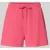 Boss Pyjama short van katoenmix met tunnelkoord