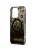 iDeal of Sweden Smartphonehoesje ‘MagSafe iPhone 16 Pro’  goud / zwart
