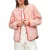 AllSaints Reign Jacket Pink