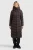 Khujo Winterjas INGRAM6 | Moody plum