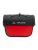 VAUDE Outdoor equipment ‘ Aqua Box ‘  lichtgrijs / rood / zwart