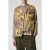 Paul Smith Quilted Gilet Yellow