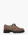 Sioux – MEREDIRA-752-H – Dames veterschoenen – Kleur: Bruin –