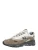 new balance Sneakers laag ‘M1000’  crème / donkerbeige / grijs / donkergrijs