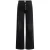 ONLY TALL Onlmadison Blush Hw But Wide Dnm S Tll jeans – zwart