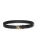 Calvin Klein Riem  zwart
