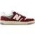 New Balance 480 Sneakers Dames – Rood –