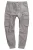 JP1880 Broek  grijs