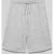 Champion Regular fit sweatshorts met logoprint