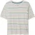 White Stuff Annabel Stripe Tee White Multi