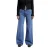 Retro Wide Leg Jeans Dames Dr. Denim Rhue