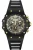 Invicta Racing 69650 Herenhorloge – Quartz Uurwerk – Acryl met Gouden Wijzerplaat – 43 mm