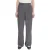 A.P.C. Trousers Lisebeth Dark Navy