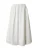 EDITED Rok ‘Reyna’  crème / blauw