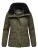Navahoo Frostii Winterjas voor dames – Licht en gezellig
