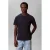 CALVIN KLEIN JEANS Rechtvallend T-shirt donkerblauw