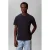 CALVIN KLEIN JEANS regular T-shirt donkerblauw