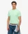 Superdry Mannen Klassiek Essential T-shirt Groen