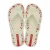 Ipanema teenslippers beige