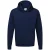 Russell Kleuren Heren Hooded Sweatshirt / Hoodie (Franse marine)