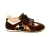 Babouche DIDI-220 Veterschoenen